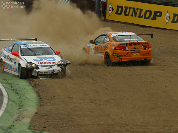 Shedden / Jordan