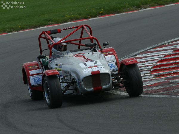 Tom Overton