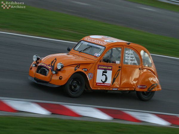 Team Tigger