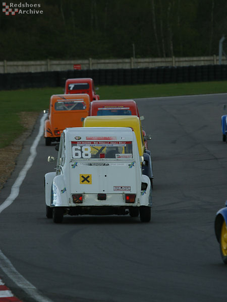 BR Motorsport