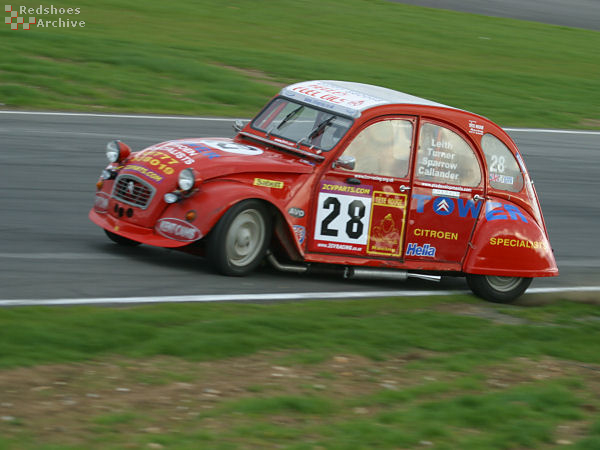 Tete Rouge 1