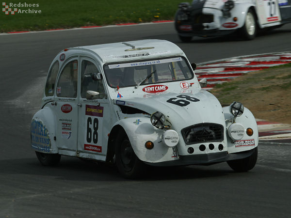 BR Motorsport