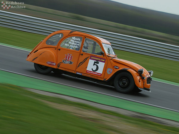Team Tigger