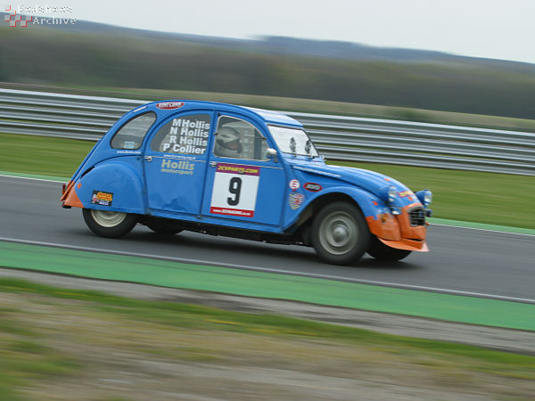 Hollis Motorsport