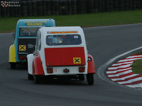 MRB Racing