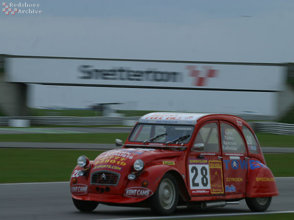 Tete Rouge 1