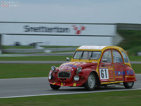 Tete Rouge 3