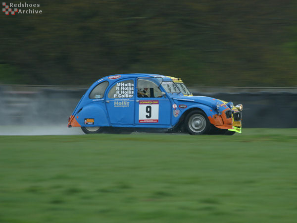 Hollis Motorsport