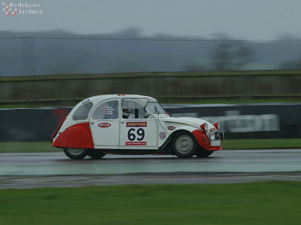 MRB Racing