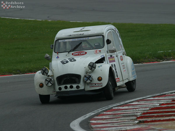 BR Motorsport