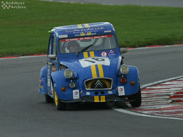 Imbroglio Racing