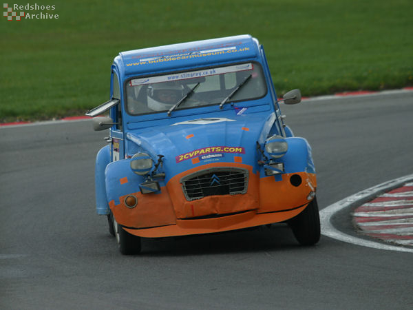Hollis Motorsport