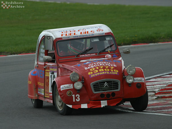 Tete Rouge 2