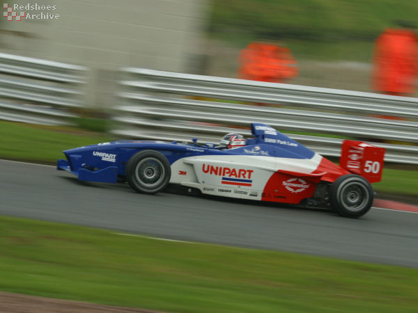 Greg Mansell
