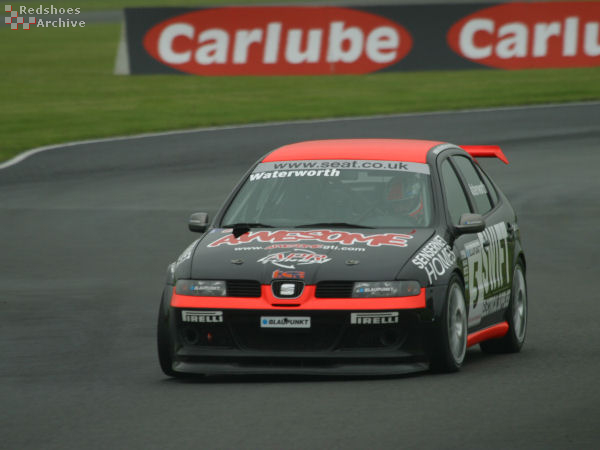 Neil Waterworth