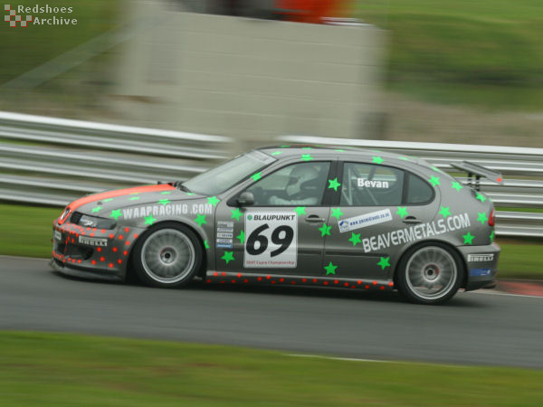 Tim Bevan