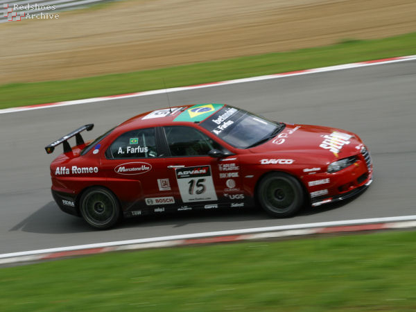 Augusto Farfus - N.Technology