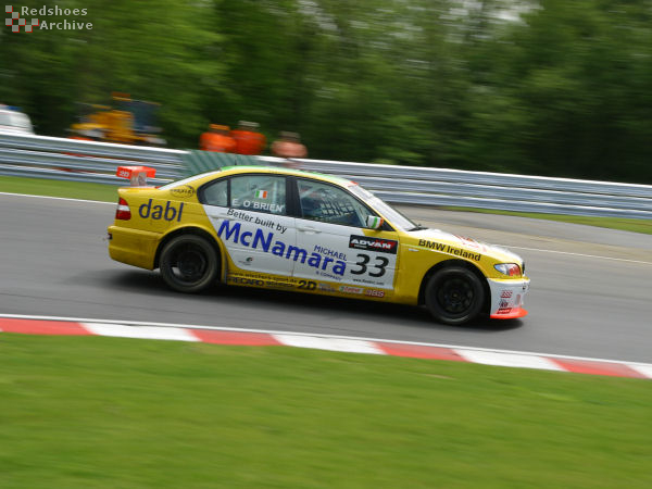 Emmet O`Brien - Weicher-Sport