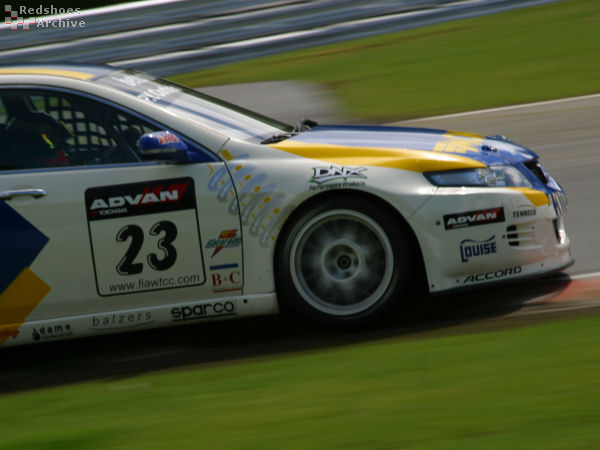 Pierre-Yves Corthals - JAS Motorsport