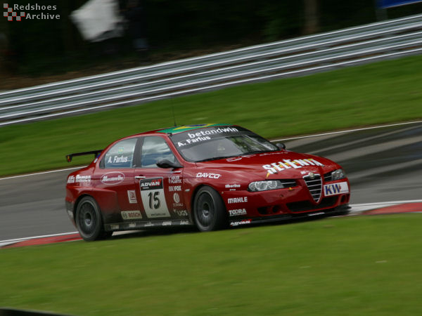 Augusto Farfus - N.Technology