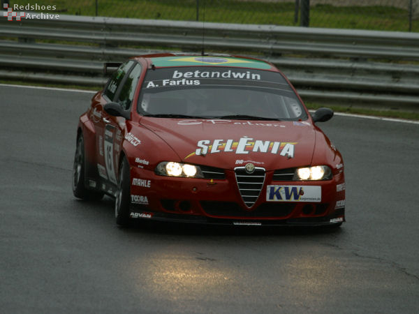 Augusto Farfus - N.Technology