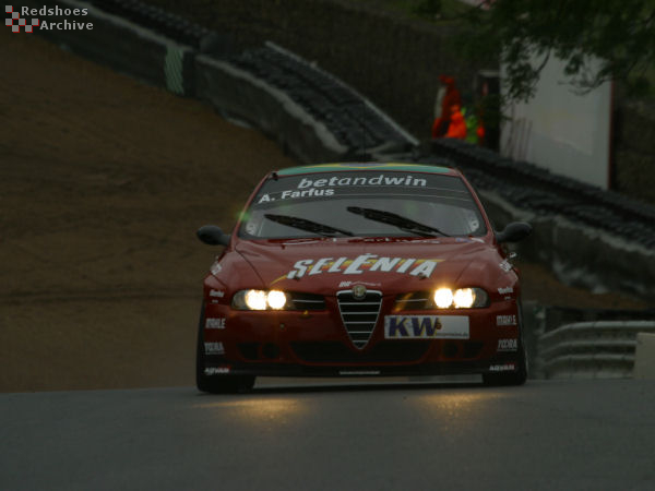 Augusto Farfus - N.Technology