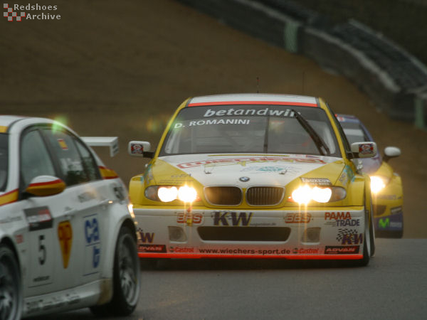 Diego Romanini - Weicher-Sport