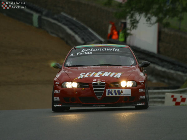 Augusto Farfus - N.Technology