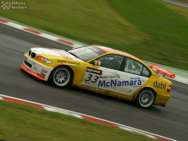 Emmet O`Brien - Weicher-Sport
