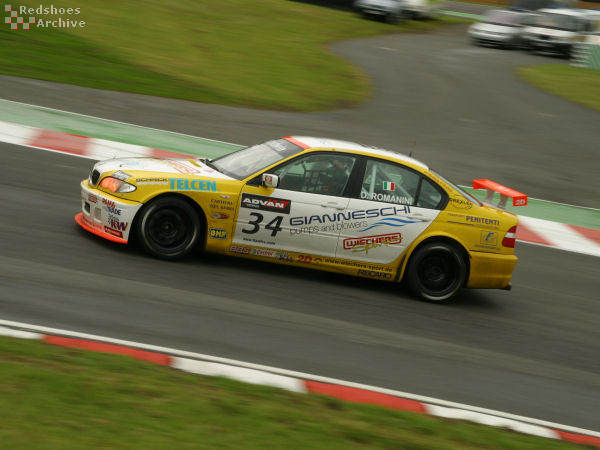 Diego Romanini - Weicher-Sport