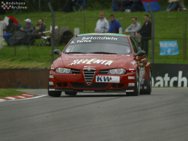 Augusto Farfus - N.Technology