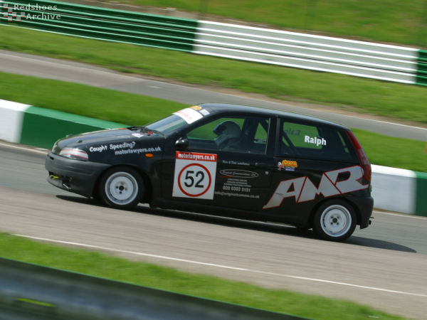 Michael Ralph - Fiat Punto