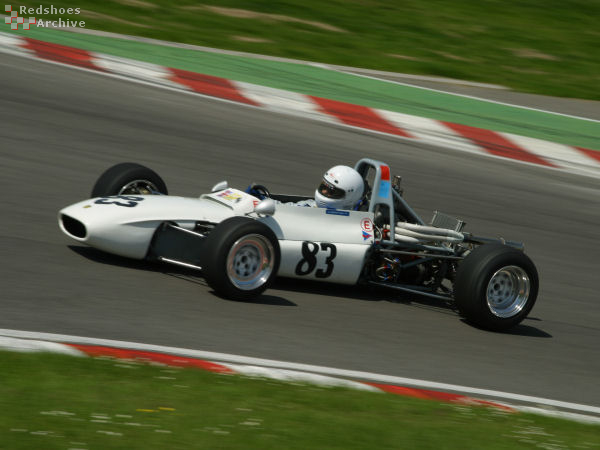 Patrice De Suzzoni - Tecno 69