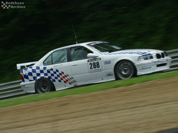 Dick van Elk - BMW M3