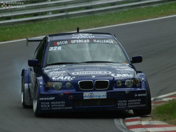 Van Der Kolk / Van Elk - BMW Compact 2.8