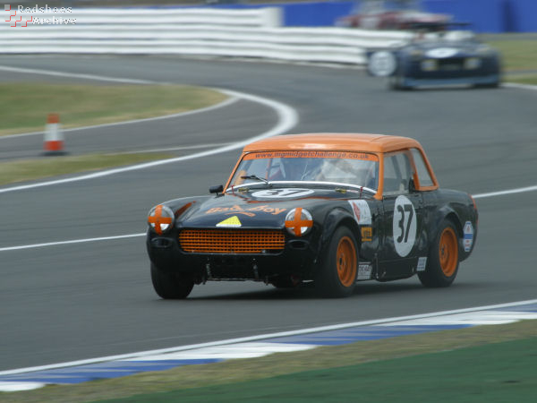 Peter Collinson