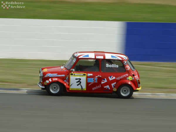 Bill Sollis