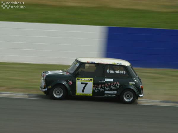 Ralph Saunders