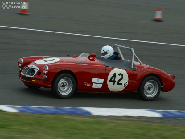 Robert Innes-Ker
