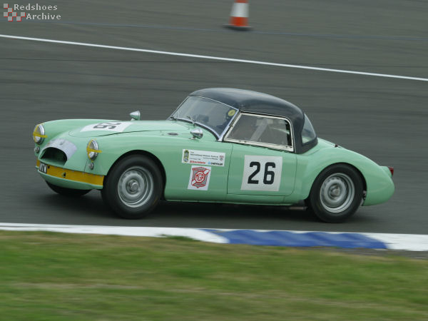 Mark Dollimore