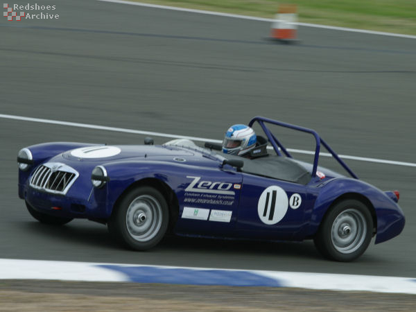 Colin Jones