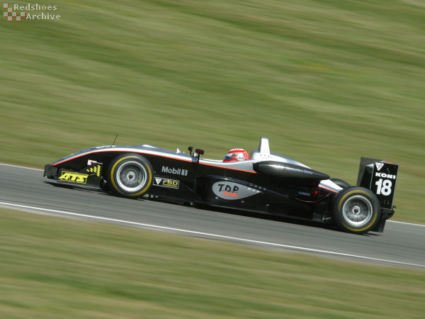 Kazuki Nakajima