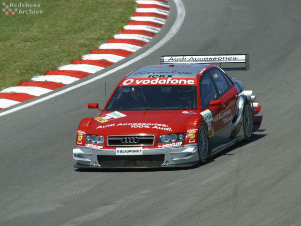 Vanina Ickx - Futurecom TME