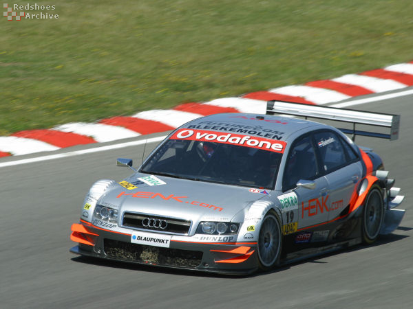 Jeroen Bleekemolen - Futurecom TME