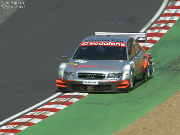 Jeroen Bleekemolen - Futurecom TME