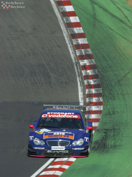 Susie Stoddart - Mucke Motorsport