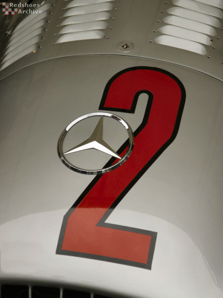 Mercedes