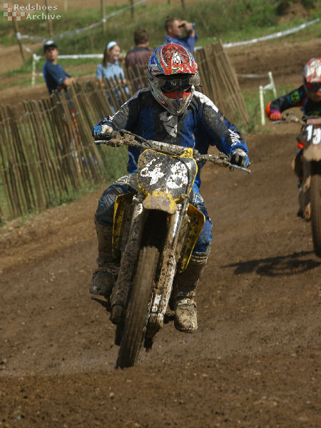 Jack Lilliman