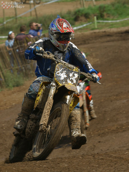 Jack Lilliman