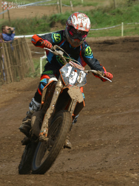 James Wiley